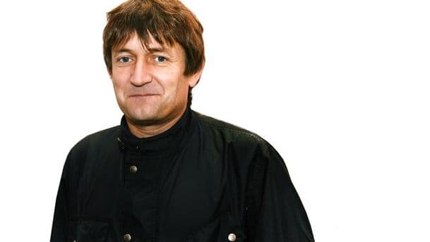 Marc Riley