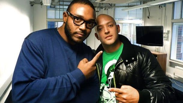 MistaJam