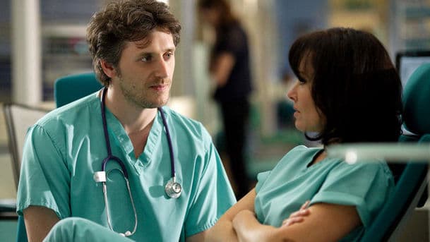 Holby City