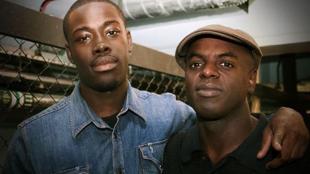 1Xtra Breakfast Show With Trevor Nelson & Gemma