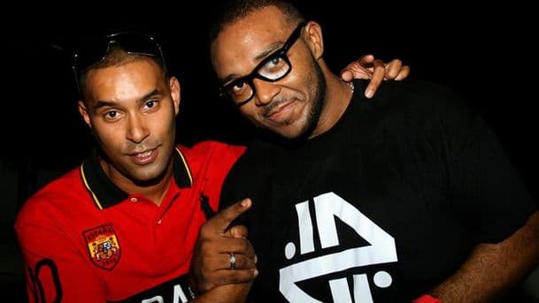 MistaJam