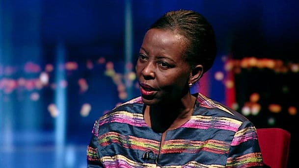 Newsnight