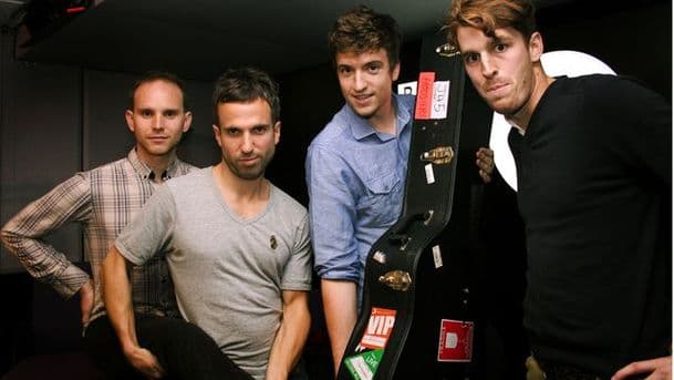 Greg James