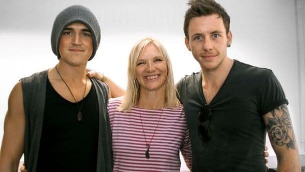 Jo Whiley