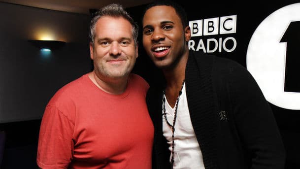 The Chris Moyles Show