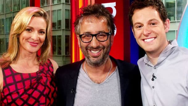 The One Show