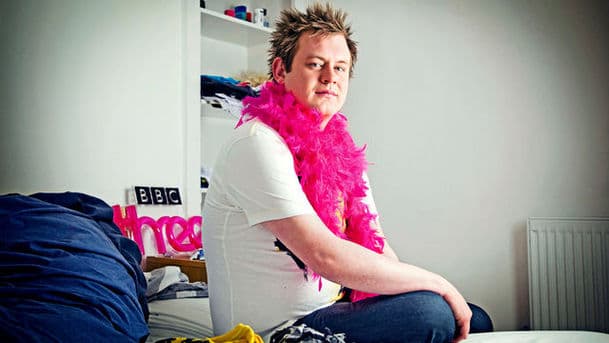 Young, Dumb and Living Off Mum