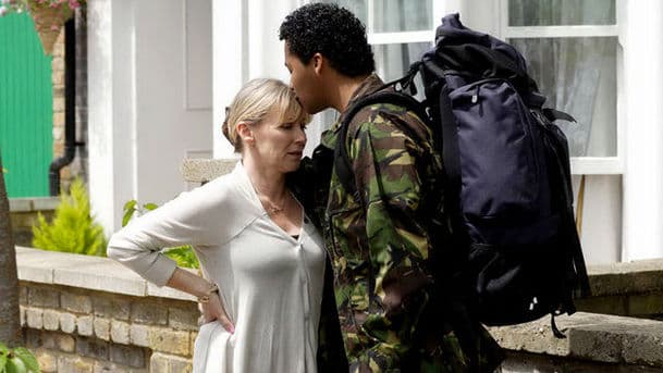 EastEnders Omnibus