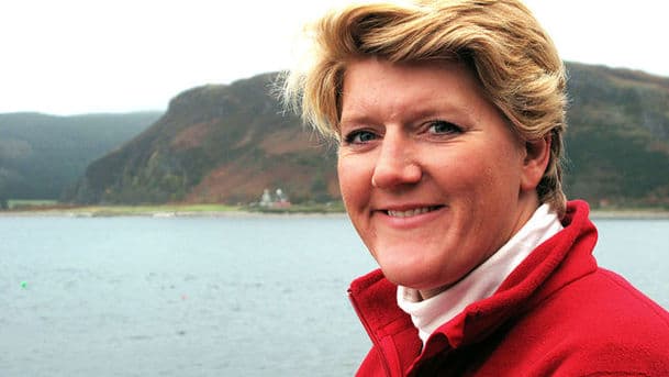 Britain by Bike