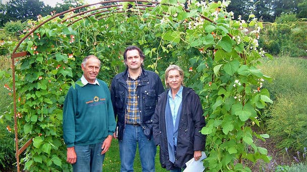 Gardeners' Question Time