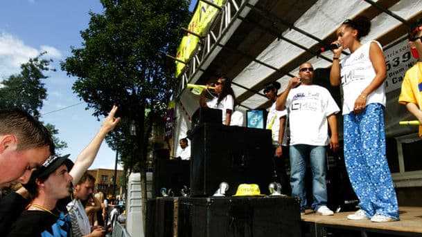 MistaJam
