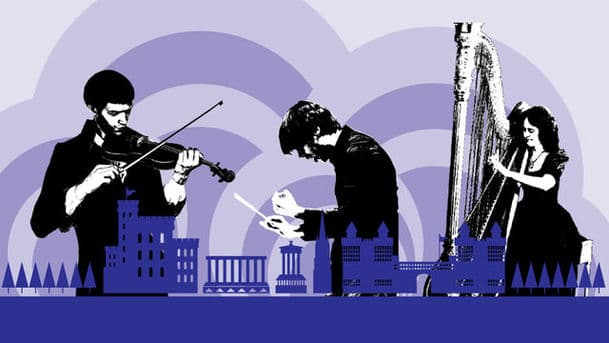 Radio 3 Lunchtime Concert