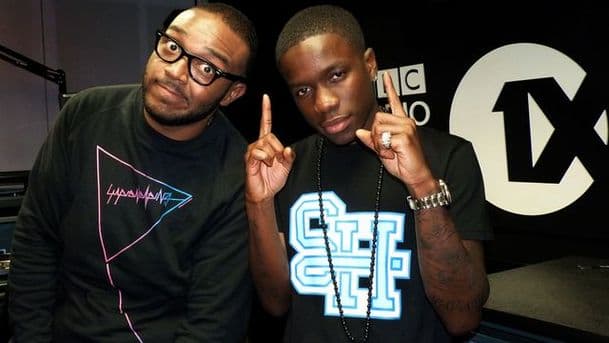MistaJam