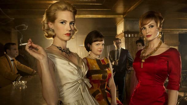 Mad Men