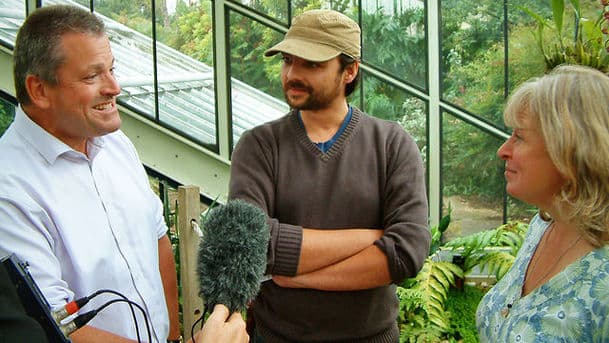 Gardeners' Question Time