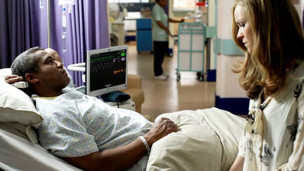 Holby City