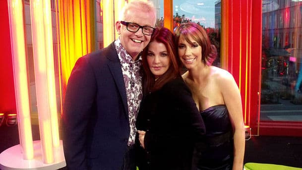 The One Show