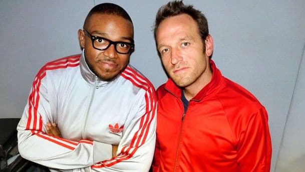 MistaJam