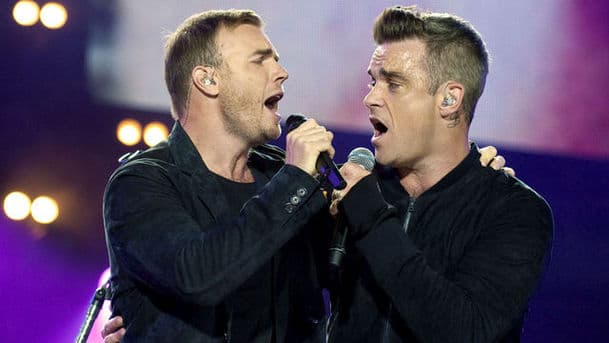 A Concert for Heroes