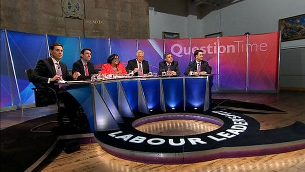 Question Time