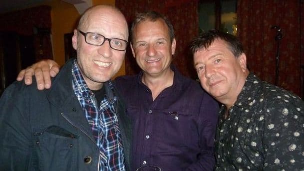 The Radcliffe and Maconie Show