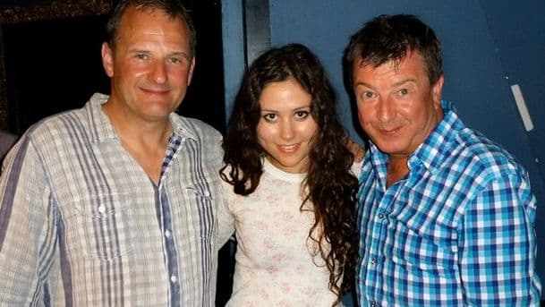 The Radcliffe and Maconie Show