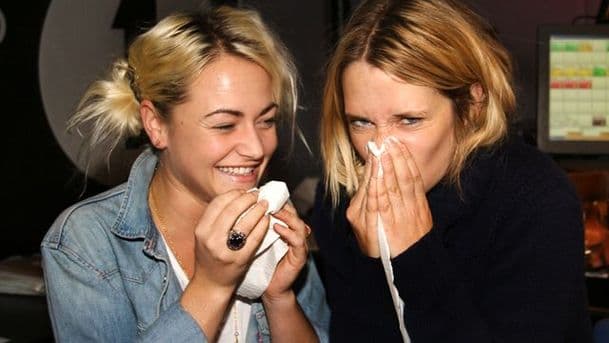 Edith Bowman