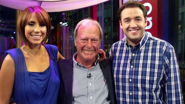 The One Show