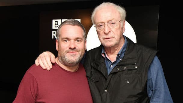 The Chris Moyles Show