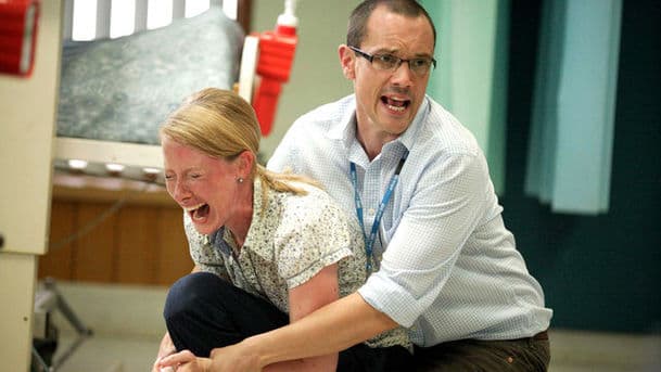 Holby City
