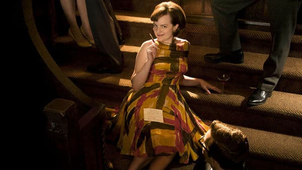 Mad Men
