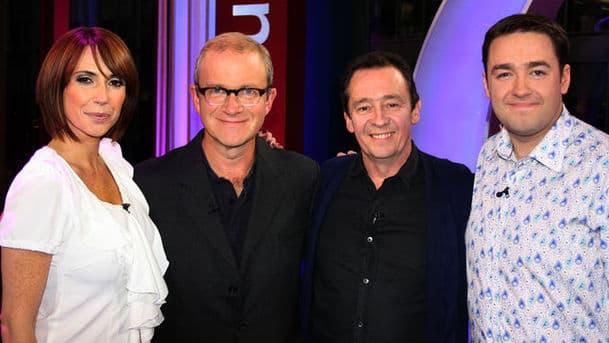 The One Show