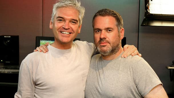 The Chris Moyles Show