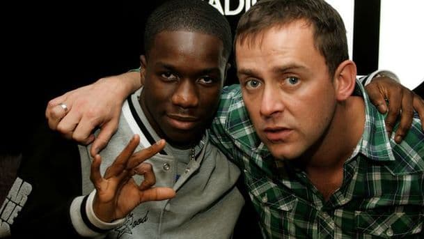 Scott Mills