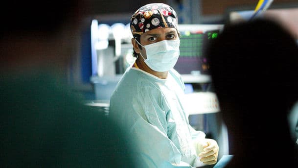 Holby City