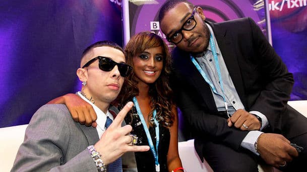 MistaJam