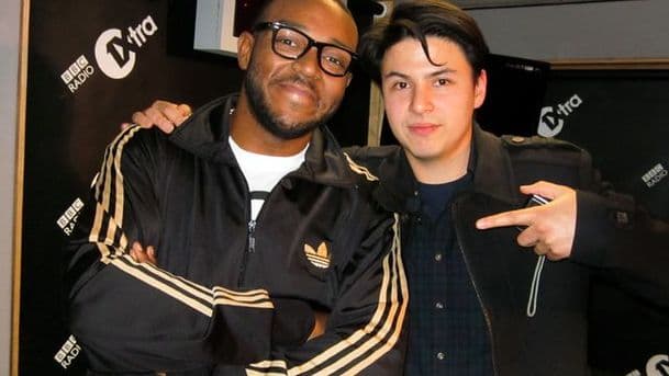 MistaJam