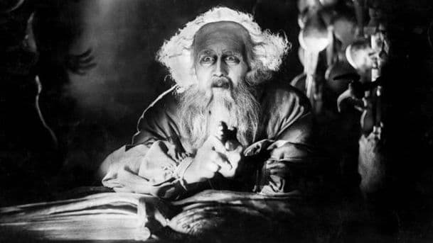 In Search of Faust