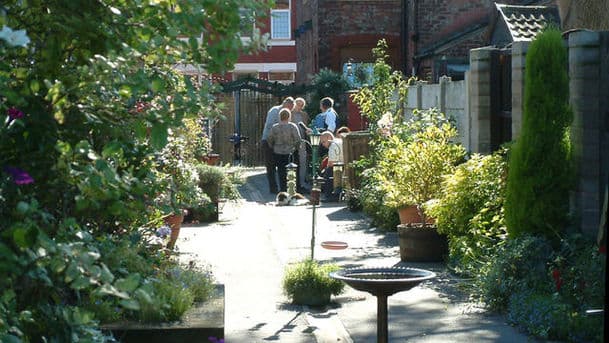 Gardeners' Question Time