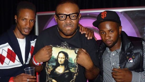 MistaJam
