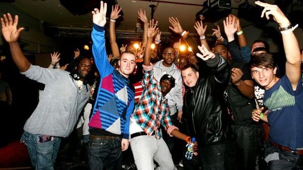 MistaJam