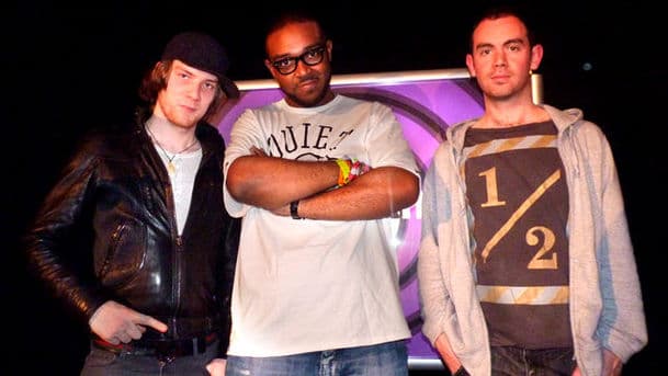 MistaJam