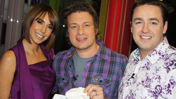 The One Show