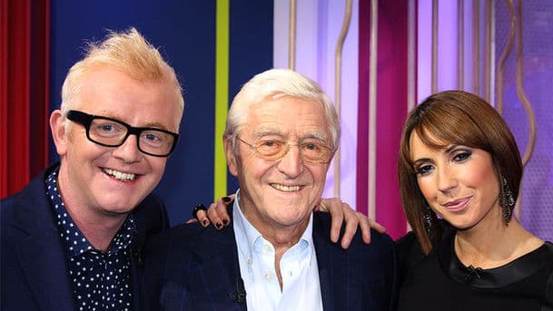 The One Show