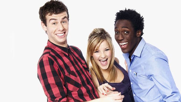 Blue Peter