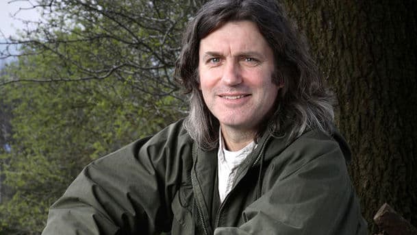 Autumnwatch Unsprung