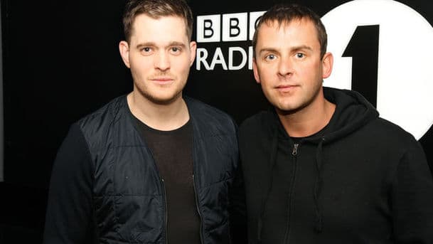 Scott Mills