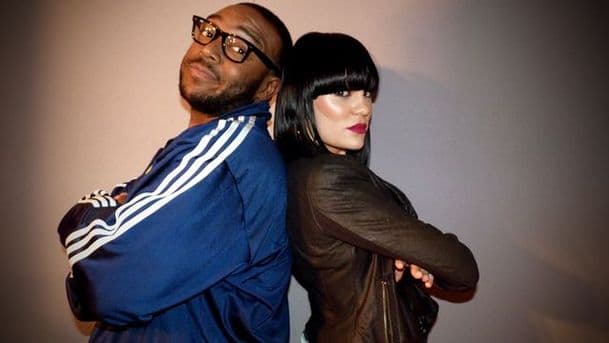 MistaJam