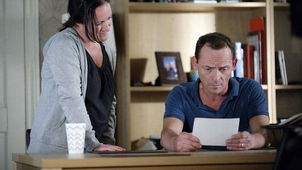 EastEnders Omnibus