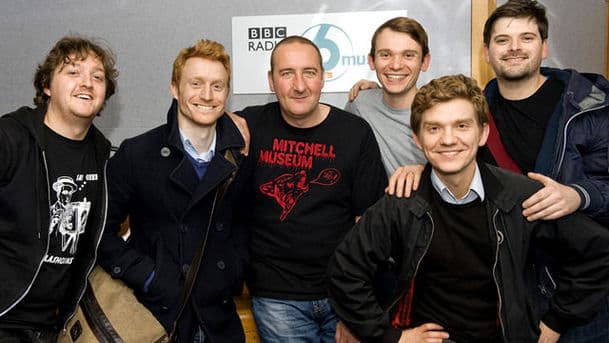 Marc Riley